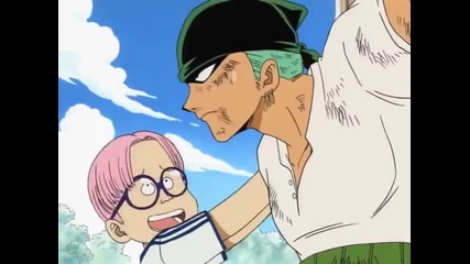 one piece episode 2 english dub