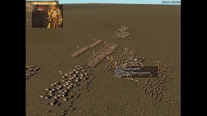 Rome Total War Extended Greek Mod Online Battle #3 vs Atila Germania vs Iberia