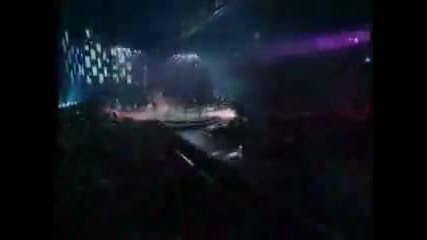 Britney Spears - Dream Within A Dream Tour Crazy 