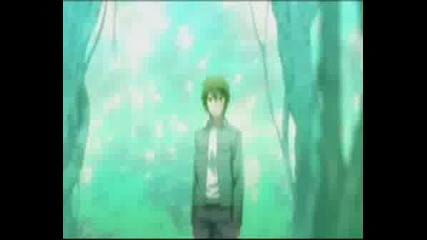 Sekirei Episode 2