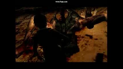 Silent Hill 3 - Your Rain