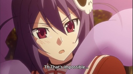 The World God Only Knows: Megami-hen Episode 2