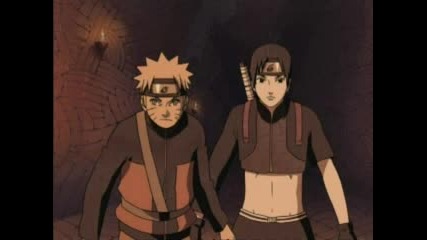 Naruto Shippuuden 50