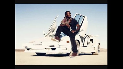 Kanye West feat Drake - All Of The Lights 