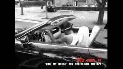 Bow Wow - This My House 