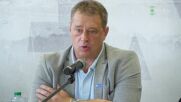 Ивков: Левски не е спасен, имаме план за наследството от безхаберното управление през годините