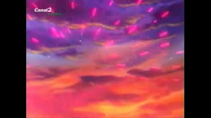Ледендата За Зоро - 52 Епизод Част 3