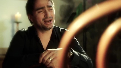 Jole - Nije musko - official video 2013