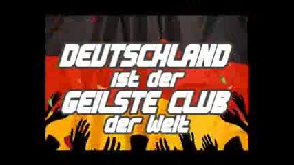 Germany song !!! 