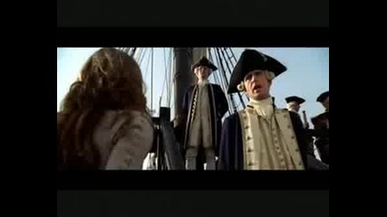 Pirates of the Caribbean-Im too sexy