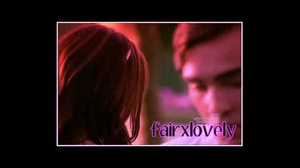 Chuck & Blair Love - Crush