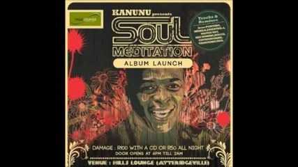 Mindlo & Essential-i feat. Dj Pap & Pontsho - Soul Meditation (deeper Mix)
