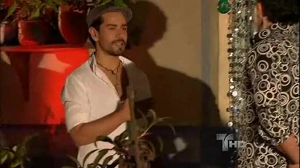 Flor Salvaje Capitulo 43 parte 3