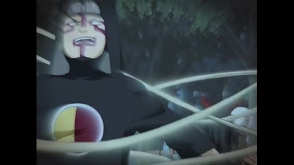 Naruto Amv