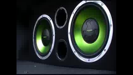 Fusion Subwoofers 