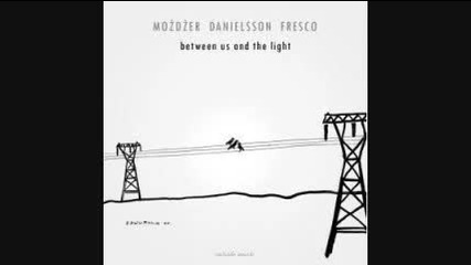Mozdzer Danielsson Fresco - Ex Ego