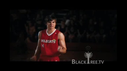 High School Musical 3: The Trailer