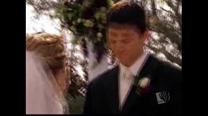 Haley And Nathan - Back At One