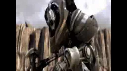 Final Fantasy Movie