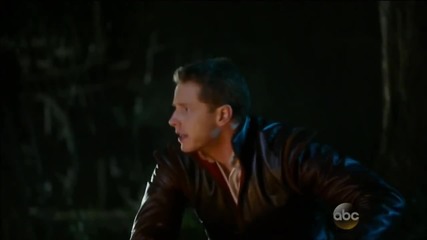Once Upon a Time 3x22 Scene