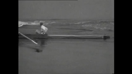Rowing - Summer Olympics - Berlin 1936 