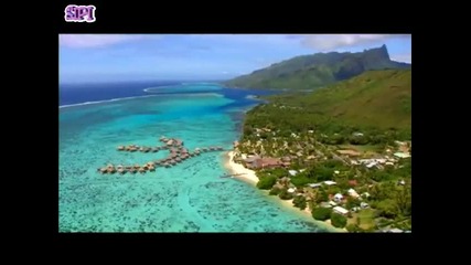 Hilton Morea Lagon Resort Spa