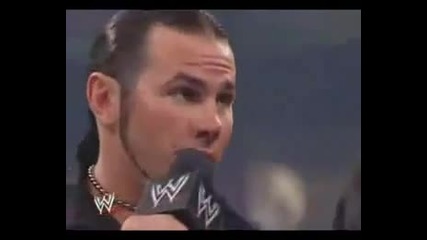 Matt Hardy vs M V P [beer Drinking Contest]