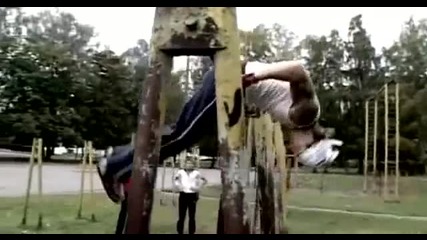 Street Fitness