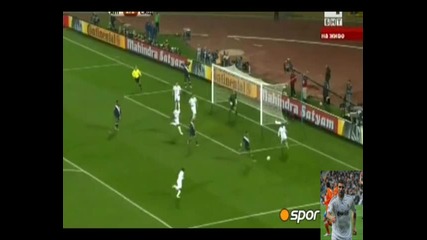 World Cup 10 - England 1 - 1 Usa