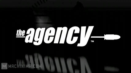 The Agency Covert Ops E3 2010 Gameplay Trailer [hq]