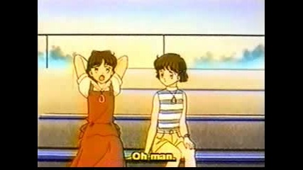 Miracle Girls - Епизод 27