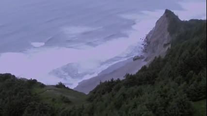 Mercedes Benz - Drive The New Sl - Highlight Film 2012