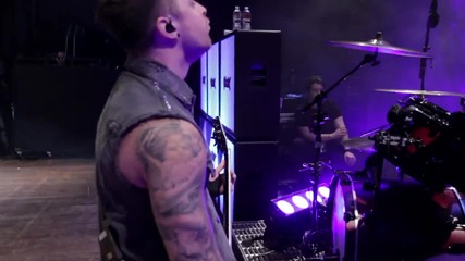 Bullet For My Valentine - Breaking Point