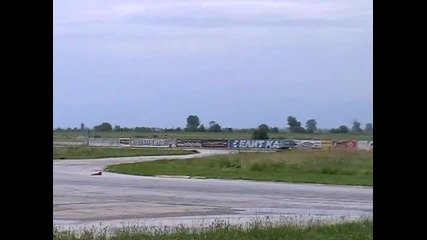 Събор Vag 08.06.2014 технична писта