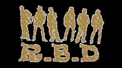 rbd - un poco de tu amor