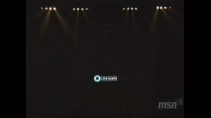 Linkin Park - The Little Things Give You Away