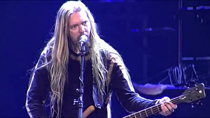 Nightwish - High Hopes Live End of an Era