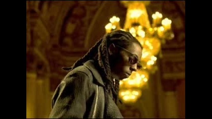Lil Wayne - Age (new 2010) 
