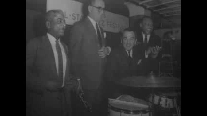 Jazz Legends Benny Goodman (3/7)