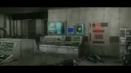 Crossfire game trailer