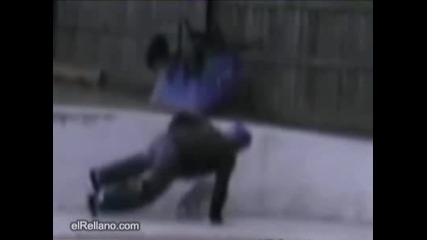 Малшанс