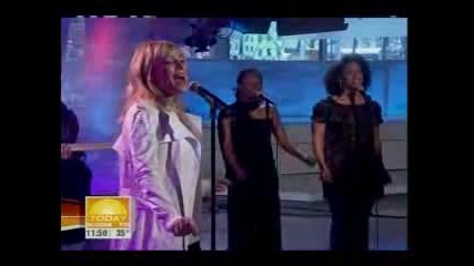 Natasha Bedingfield Pocketful Of Sunshine