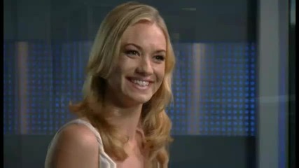 Chuck & Sarah - S04 Ep17