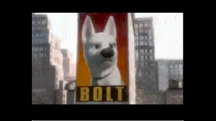 Bolt Trailer 2