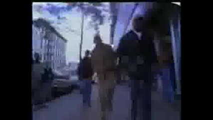 Cypress Hill - How I Could Just Kill A Man
