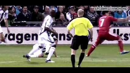 Luis Suarez - Not Afraid