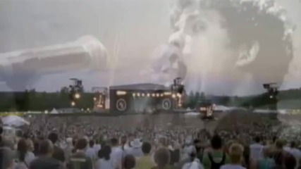 Превод! Green Day - Bullet in a Bible - Trailer 