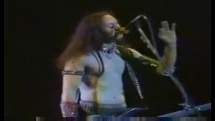 Venom - Welcome To Hell
