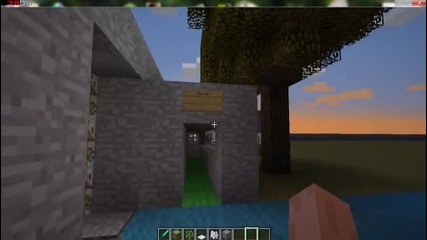 moi svetowe na minecraft