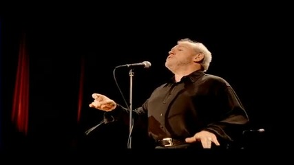 Joe Cocker - Never Tear Us Apart (live)
